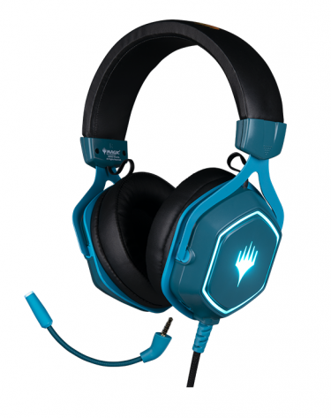 Słuchawki gamingowe Magic The Gathering - Gaming Headset 7.1. (PC)