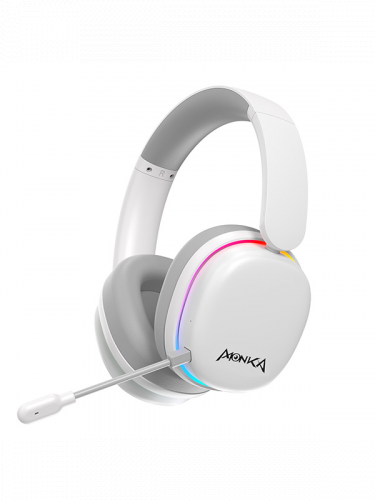 Słuchawki gamingowe Marvo MONKA ECHO RS (PC)