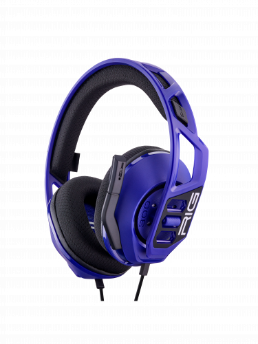 Słuchawki gamingowe RIG 300 PRO HS (Cosmic Purple) (PS5)