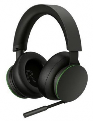 Słuchawki gamingowe s mikrofonem dla Xboxa (XBOX)