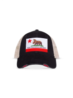 Bejsbolówka Fallout - New California Republic