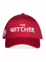 Bejsbolówka The Witcher - The Witcher (Snapback)