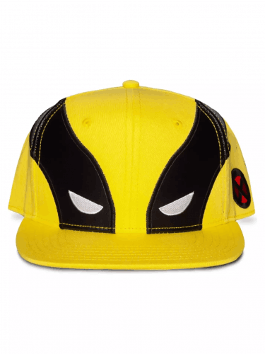 Bejsbolówka Wolverine - Wolverine (Snapback)