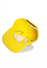 Bejsbolówka Wolverine - Wolverine (Snapback) - Marvel