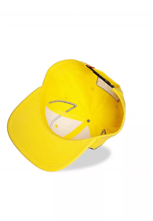 Bejsbolówka Wolverine - Wolverine (Snapback) - Marvel