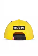 Bejsbolówka Wolverine - Wolverine (Snapback) - Marvel