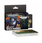 W40k: Command Pack: Space Marines - Warhammer