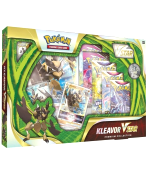 Gra karciana Pokémon TCG - Kleavor VSTAR Premium Collection