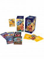 Gra karciana Lorcana: Archazia's Island - Gift Box (Lilo & Stitch)