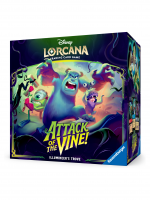 Gra karciana Lorcana: Attack of the Vine - Illumineer's Trove
