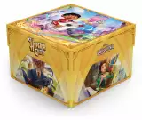 Gra karciana Lorcana: Hyperia City Illumineer’s Trove - Disney