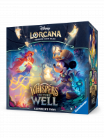 Gra karciana Lorcana: Whispers in the Well - Illumineer's Trove