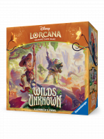 Gra karciana Lorcana: Wilds Unknown - Illumineer's Trove