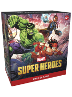 Gra karciana Magic: The Gathering Marvel Super Heroes - Prerelease Pack