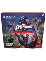 Gra karciana Magic: The Gathering Marvel's Spider-Man - Scene Box