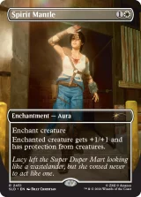 Gra karciana Magic: The Gathering Secret Lair x Fallout: Beyond Vault 33