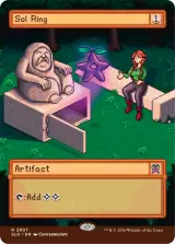 Gra karciana Magic: The Gathering Secret Lair x Stardew Valley - Edycja Kolekcjonerska