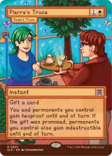 Gra karciana Magic: The Gathering Secret Lair x Stardew Valley - Magic The Gathering