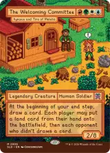 Gra karciana Magic: The Gathering Secret Lair x Stardew Valley - Edycja Kolekcjonerska
