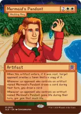 Gra karciana Magic: The Gathering Secret Lair x Stardew Valley - Kolekcjonerska gra karciana TCG