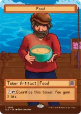 Gra karciana Magic: The Gathering Secret Lair x Stardew Valley - Karty kolekcjonerskie