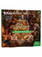 Gra karciana Magic: the Gathering - The Hobbit - Scene Box - Crack the Plates
