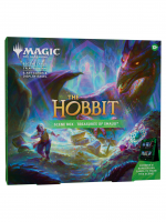 Gra karciana Magic: the Gathering - The Hobbit - Scene Box - Treasures of Smaug