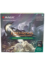 Gra karciana Magic: The Gathering Universes Beyond - LotR: Tales of the Middle Earth - Gandalf in the Pelennor Fields Scene Box