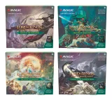 Karetní hra Magic: The Gathering Universes Beyond - LotR: Tales of the Middle Earth - Scene Box Set