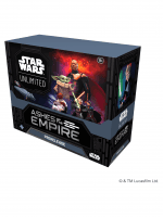 Gra karciana Star Wars: Unlimited - Ashes of the Empire Prerelease Box