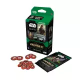 Gra karciana Star Wars: Unlimited - Homeworlds Spotlight Deck (Chewbacca) - Kolekcjonerska gra karciana TCG