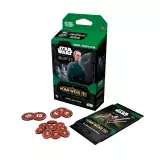 Gra karciana Star Wars: Unlimited - Homeworlds Spotlight Deck (Tarkin/Deathstar) - Kolekcjonerska gra karciana TCG