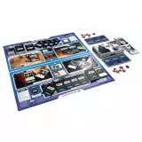 Gra karciana Star Wars: Unlimited - Icons Starter Box - Kolekcjonerska gra karciana TCG