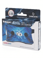 Licznik życia Magic: The Gathering: Reality Fracture - Double Life Counter