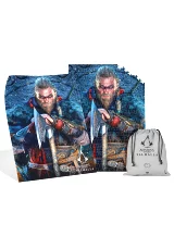 Puzzle Assassins Creed: Valhalla - Eivor (Good Loot)