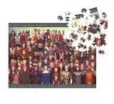 Puzzle Dragon Age - Cast of Thousands