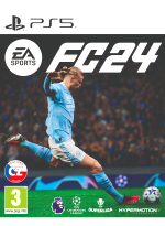 EA SPORTS FC 24