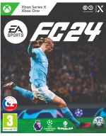 EA SPORTS FC 24