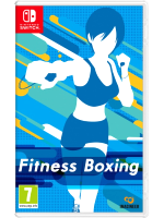 Fitness Boxing