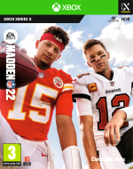 Madden NFL 22