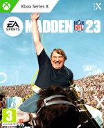 Madden NFL 23