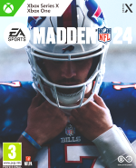 Madden NFL 24