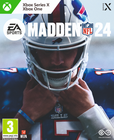 Madden NFL 24 (XSX)