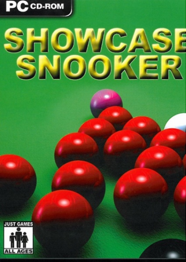 Showcase Snooker (PC)