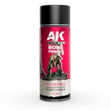 AK Bone Primer - Quick Gen Spray - farba podkładowa, beżowa (sprej) - AK-Interactive