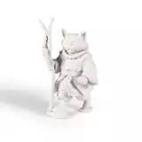 AK Bone Primer - Quick Gen Spray - farba podkładowa, beżowa (sprej) - Warhammer Akcesoria