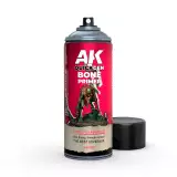 AK Bone Primer - Quick Gen Spray - farba podkładowa, beżowa (sprej) - Gra planszowa