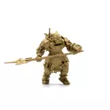 AK Golden Armor Spray - farba podkładowa, złota (sprej) - Gra planszowa