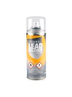 Spray Citadel Leadbelcher - srebrny