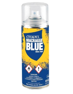 Spray Citadel Macragge - niebieski